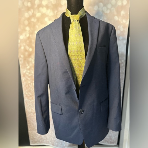 Classic Off Island by Tommy Bahama Tie - Picture 5 of 5